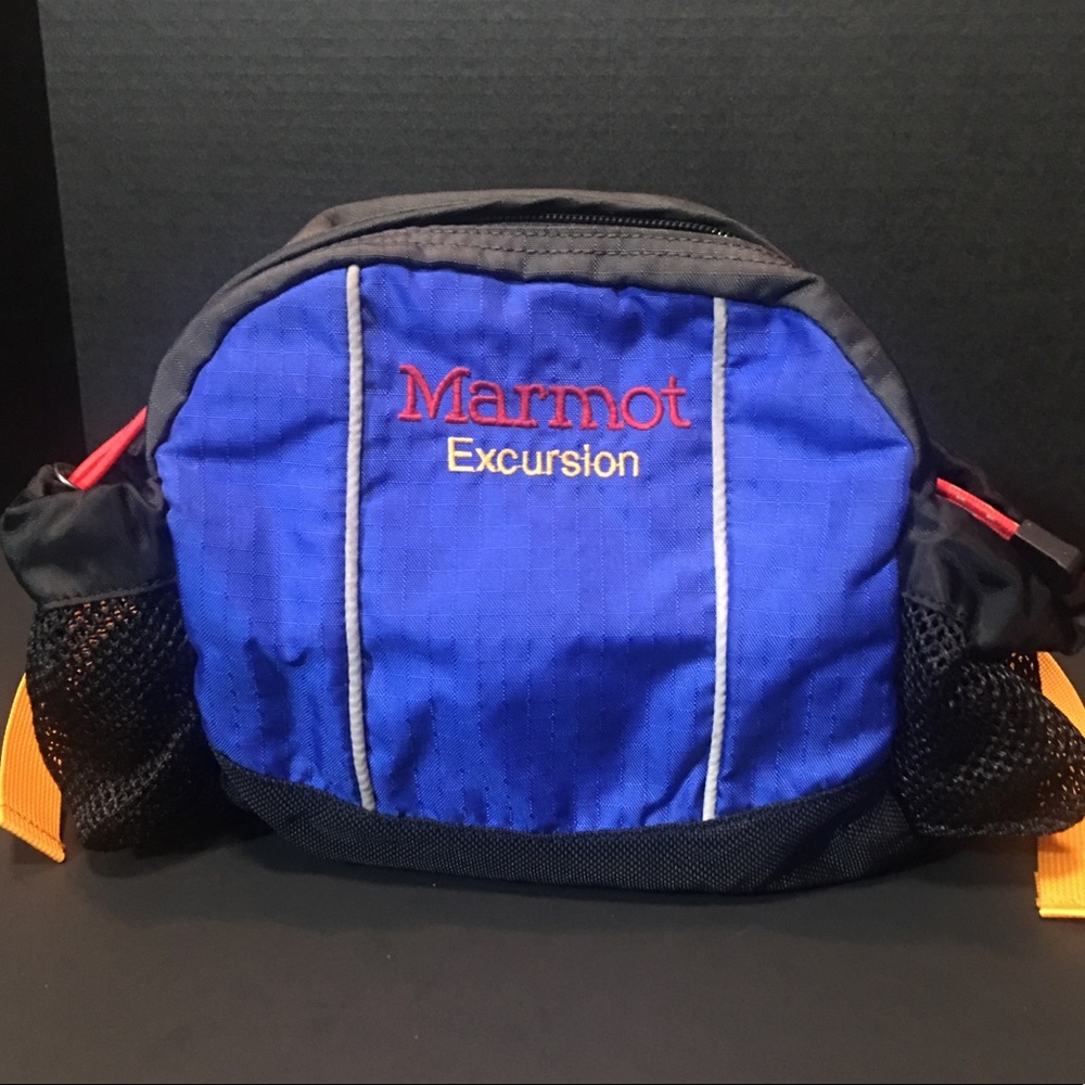 Marmot Excursion Fanny Pack Day Pack